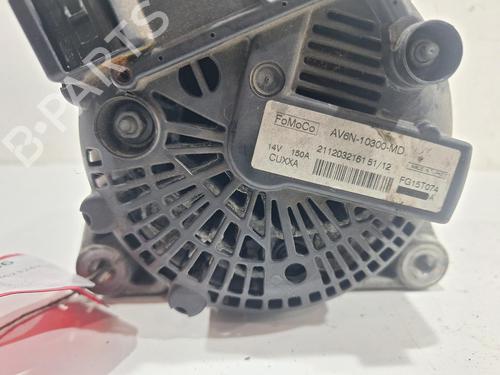 Alternator FORD FIESTA VI (CB1, CCN) 1.5 TDCi | BP32409725M7
