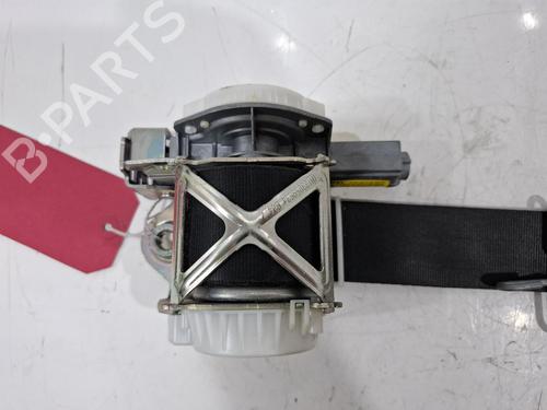 Front right seatbelt FIAT 500L (351_, 352_) 1.3 D Multijet (199LXY1A, 199LXY11) | BP38440897I25 - Image 2