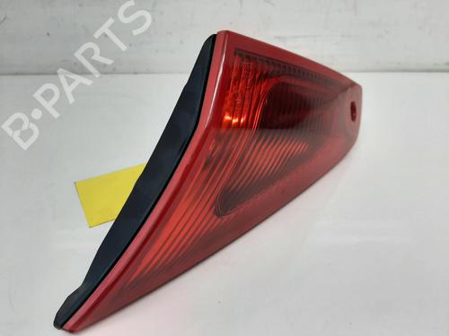 Right taillight MITSUBISHI COLT VI (Z3_A, Z2_A) 1.1 (Z31A, Z32A) | BP26745003C35 