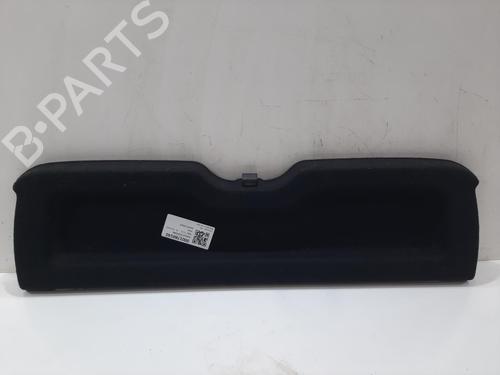 Cappelliera Cappelliera VAUXHALL VIVA (C16) 1.0 (75 hp) 37516016 37516016