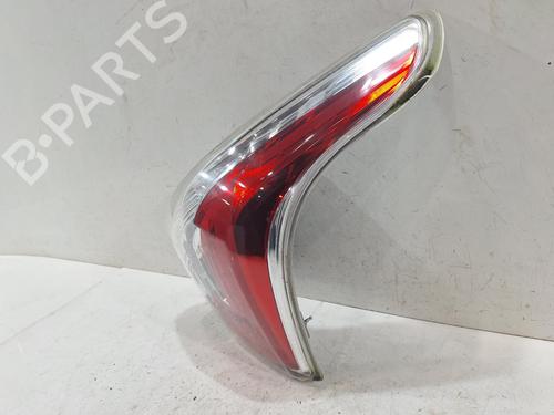 Right taillight SSANGYONG TIVOLI 1.6 XDi 160 | BP31597131C35