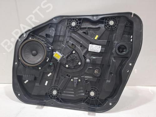 Used Front right window mechanism Front right window mechanism HYUNDAI TUCSON (TL, TLE) 1.7 CRDi (116 hp) 40267784 40267784