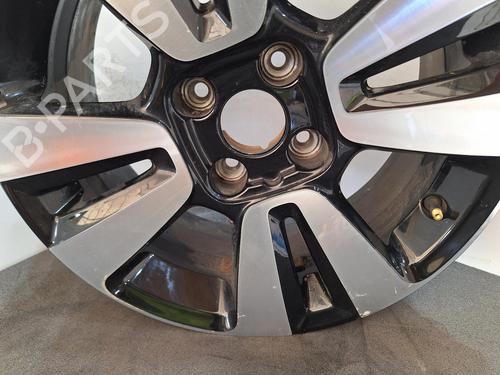 Fælk CITROËN C3 III (SX) 1.2 VTi 82 | BP37613982C45 - Image 4