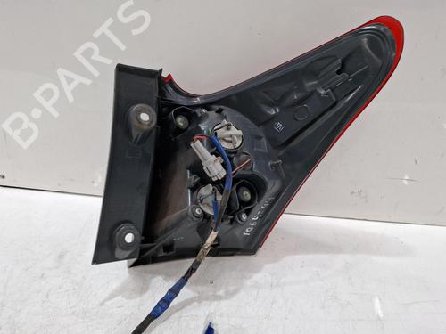 Left taillight TOYOTA AURIS (_E18_) 1.8 Hybrid (ZWE186_, ZWE186R) | BP40533251C34 - Image 3