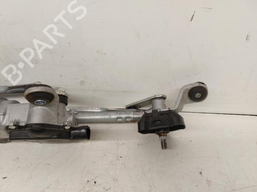 Front wiper motor MITSUBISHI MIRAGE / SPACE STAR VI Hatchback (A0_A) 1.2 (A03A) | BP26868588M29 