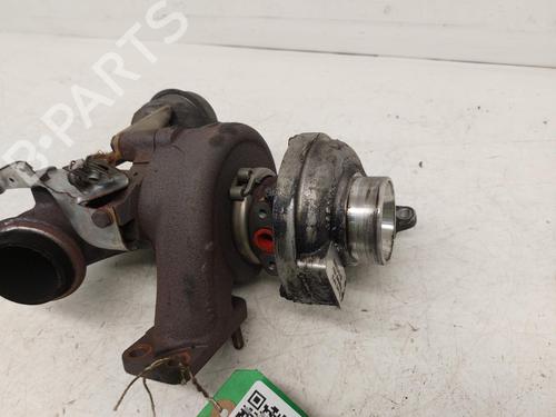 Turbocharger/Supercharger CITROËN C3 I (FC_, FN_) 1.4 16V HDi | BP26808360M71 