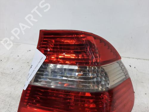 Right taillight BMW 3 (E46) 320 d | BP26749979C35 