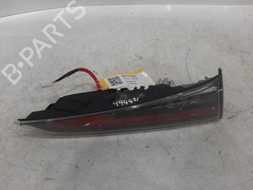 Used Left taillight TOYOTA COROLLA Hatchback (_E21_, _EA1_, _EH1_) 1.8 Hybrid (ZWE211, ZWE219) (122 hp) 26849670