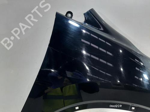 Right front fenders HONDA CR-V IV (RM_) 1.6 i-DTEC (RE6) | BP30843742C42