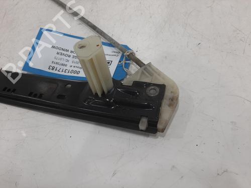 Front left window mechanism LAND ROVER RANGE ROVER IV (L405) 4.4 SDV8 4x4 | BP26836326C22 