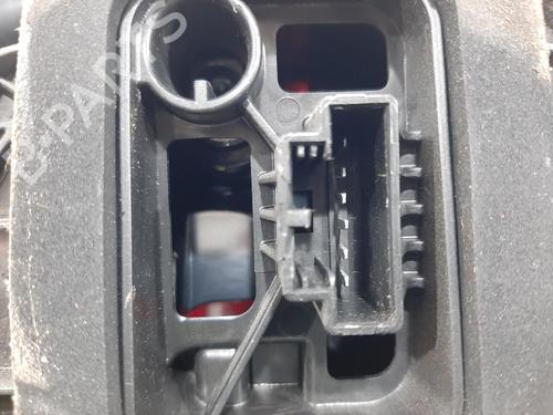 Right taillight VW POLO V (6R1, 6C1) 1.0 | BP28275343C35 