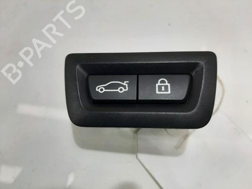 Used Electronic module Electronic module BMW 7 (G11, G12) 750 i, Li (449 hp) 33317904 33317904