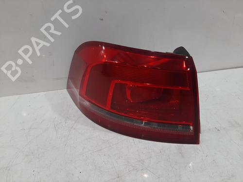 left-taillight-vw-passat-b7-variant-365-2010-2011-2012-2013-2014-2015-36334501 main image