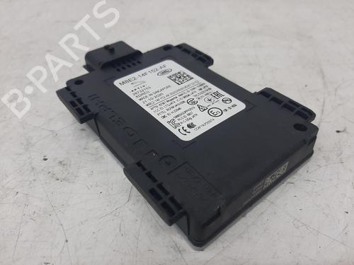 Control unit JAGUAR I-PACE (X590) EV400 AWD | BP26787527M11 - Image 2