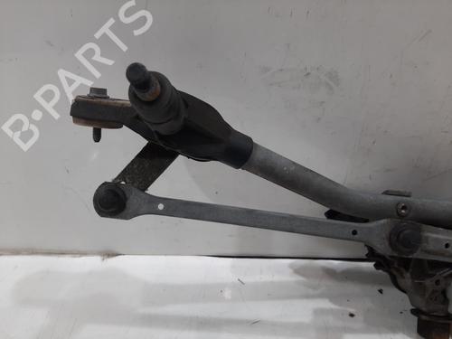 Front wiper motor RENAULT MEGANE III Coupe (DZ0/1_) 1.6 16V (DZ0U, DZ1B, DZ1H) | BP29471682M29 