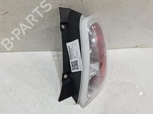 Right taillight FIAT 500 (312_) 1.2 (312AXA1A) | BP31059666C35
