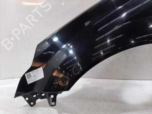 Left front fenders SSANGYONG ACTYON SPORTS II 2.2 Xdi | BP29524462C41 