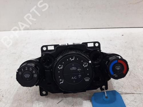 Commande Chauffage FORD FIESTA VI (CB1, CCN) 1.0 EcoBoost (100 hp) 32324667