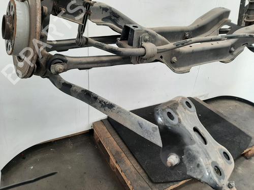 Rear axle FIAT 500X (334_) 1.3 (334.AXR11) | BP26808626M2 