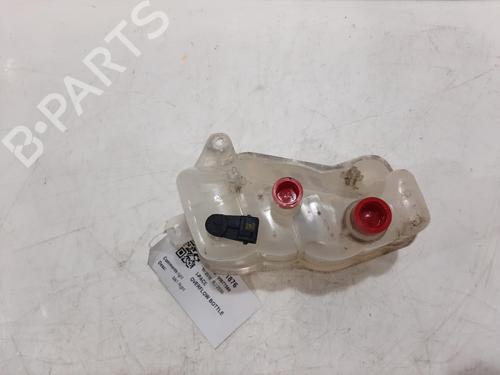 Expansion tank JAGUAR I-PACE (X590) EV400 AWD | BP29636627C120 
