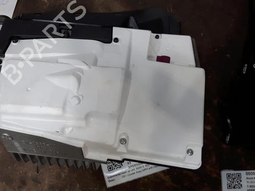 Multifunctionele display BMW X3 (G01, F97, G08) xDrive 30 d | BP26814384C48 
