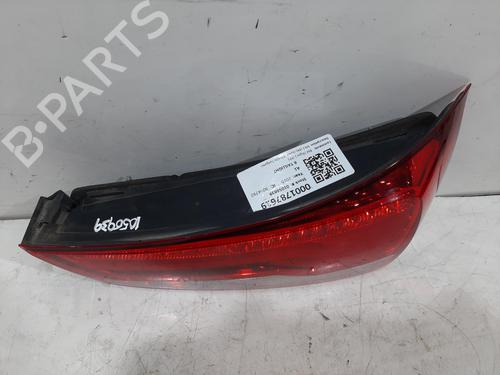 Right taillight AUDI A1 (8X1, 8XK) 1.4 TFSI | BP37694326C35 - Image 2