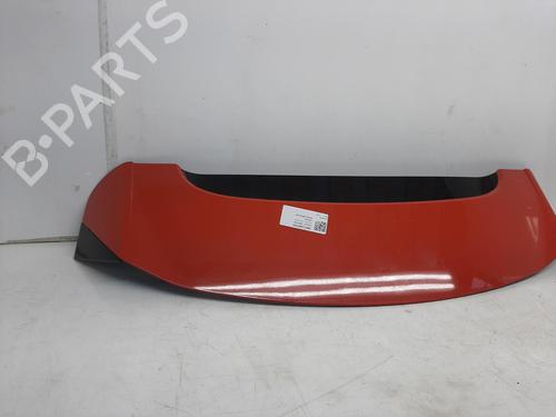 Spoiler bagklap JAGUAR I-PACE (X590) EV400 AWD | BP26842197C96 - Image 3