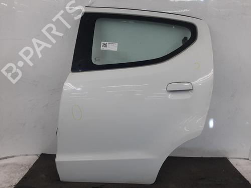 Used Left rear door Left rear door SUZUKI ALTO VII (GF, HA25_, HA35_) 1.0 (AMF310, GFC31S) (68 hp) 34038744 34038744