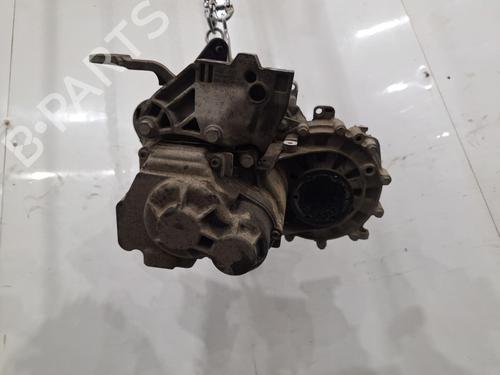 Gearbox SEAT LEON ST (5F8) 1.6 TDI | BP39594858M3 - Image 5