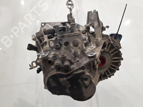 Gearbox HONDA CR-V IV (RM_) 1.6 i-DTEC (RE6) | BP30517300M3