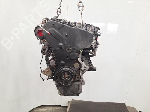 Used Engine Engine AUDI A5 Sportback (8TA) 2.0 TDI (190 hp) 34733457 34733457