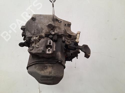 Gearbox CITROËN C3 II (SC_) 1.2 VTi 82 | BP38236904M3  - Image 6