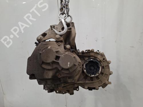 Gearbox VW GOLF VI (5K1) 1.4 TSI | BP38463615M3 - Image 5