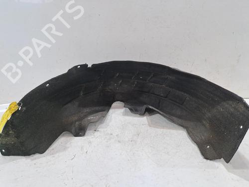 Wheel arch VW GOLF VII (5G1, BQ1, BE1, BE2) 1.4 TSI | BP31978210C56 