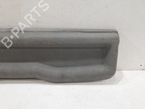 Rear parcel shelf VW LUPO I (6X1, 6E1) 1.0 | BP28038253C85 