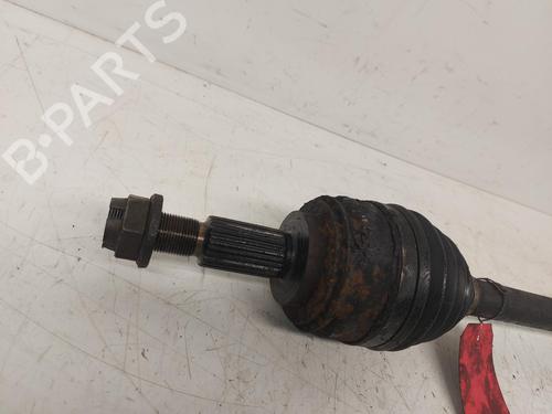 Andre RENAULT LAGUNA II (BG0/1_) 2.0 16V (BG00, BG0K, BG0P, BG0W) | BP26767906O1 