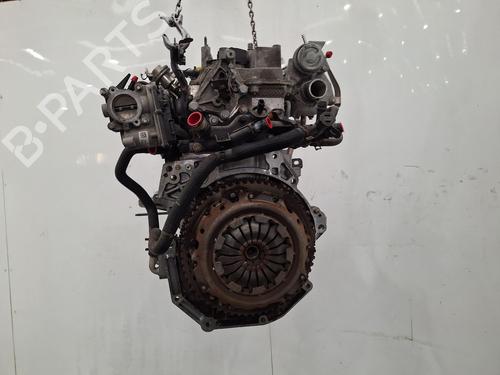 Engine DACIA SANDERO II TCe 90 (B8M1, B8MA, B8AC) | BP37593340M1 - Image 3
