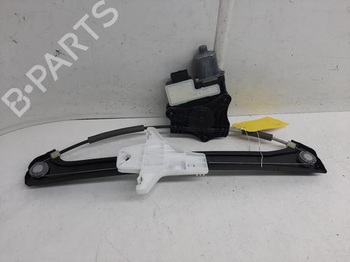 Used Rear right window mechanism SKODA KODIAQ I (NS6, NS7, NV7) 2.0 TDI 4x4 (200 hp) 26746791