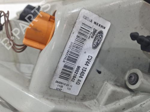 Høyre baklys FORD KUGA II (DM2) 2.0 TDCi | BP31208176C35 