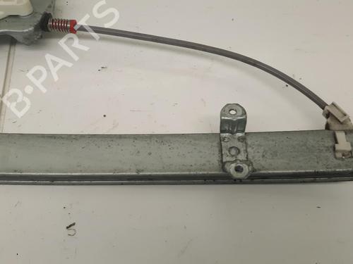 Front left window mechanism NISSAN MICRA III (K12) 1.2 16V | BP26846678C22 