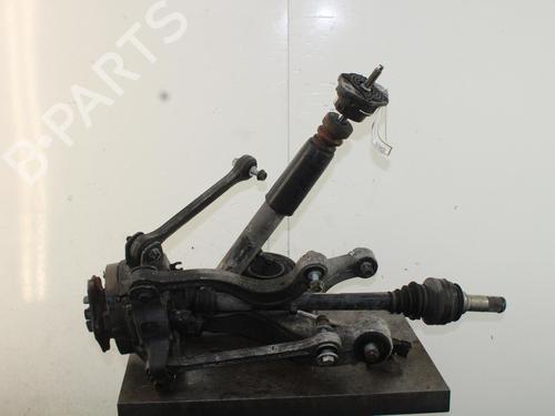 Used Right rear suspension arm PORSCHE PANAMERA (970) 3.0 D (250 hp) 26754944