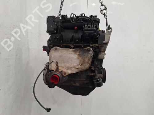 Engine RENAULT CLIO IV (BH_) 1.2 16V | BP39531942M1 - Image 4