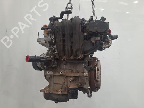 Engine HYUNDAI i10 II (BA, IA) 1.0 | BP31812748M1