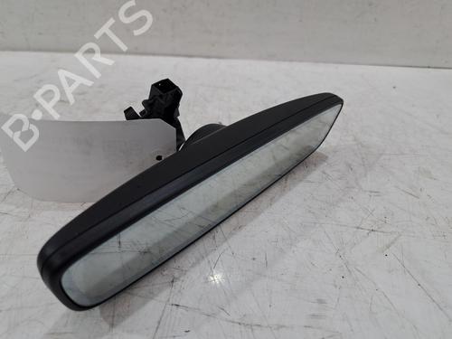 Ryggespeil Innvendig VW T-ROC (A11, D11) 1.5 TSI (150 hp) 32356713