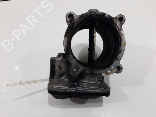 Spjældhus LAND ROVER RANGE ROVER IV (L405) 4.4 SDV8 4x4 | BP29741944M82 