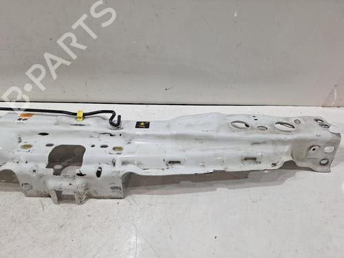 Front slam panel FORD TRANSIT Van (FA_ _) 2.2 TDCi | BP38463600C72 - Image 2