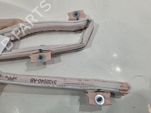 Other JAGUAR I-PACE (X590) EV400 AWD | BP26767420O1