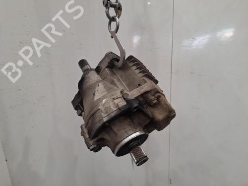 Caja transfer Caja transfer VW TIGUAN (5N_) 2.0 TDI 4motion (140 hp) 37272296 37272296
