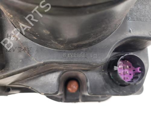 Left headlight FIAT 500 (312_) 1.0 Mild Hybrid (312.AYD1B) | BP37539754C28 - Image 2