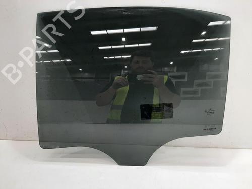 Used Rear left door window MERCEDES-BENZ E-CLASS (W213) E 220 d (213.004) (194 hp) 27325688